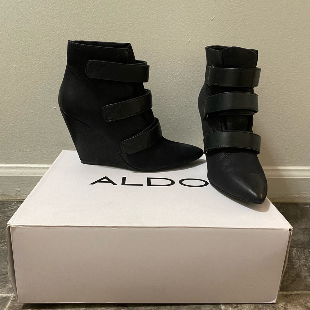 Aldo boots